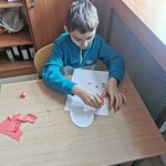 Walentynkowa poczta