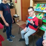 Walentynkowa poczta