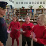 Walentynkowa poczta