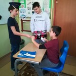 Walentynkowa poczta