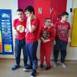Walentynkowa poczta
