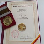 Medal 