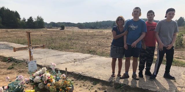 Pamiętamy o Łukaszu