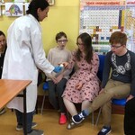 Eksperymenty WOW!