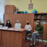 Jury - Konkurs pięknego czytania