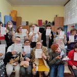 Konkurs pięknego czytania