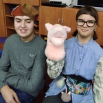 Konkurs pięknego czytania