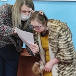 Konkurs pięknego czytania