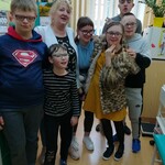 Wizyta w gabinecie pielęgniarki szkolnej
