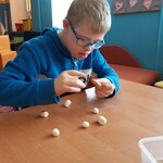 Tłusty czwartek w świetlicy szkolnej