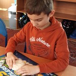 Tłusty czwartek w świetlicy szkolnej