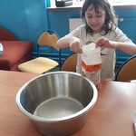 Tłusty czwartek w świetlicy szkolnej