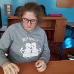 Tłusty czwartek w świetlicy szkolnej