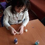 Tłusty czwartek w świetlicy szkolnej