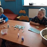 Tłusty czwartek w świetlicy szkolnej