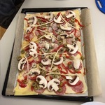 29.11.2023 - Zajęcia kulinarne w 7B - pizza