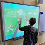 Multimedialny tłusty czwartek w klasie Vd i VIe