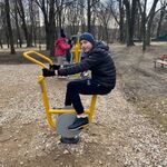 Poszukiwania Wiosny - spacer po parku Planty
