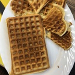 Gofry.