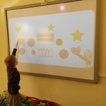 Zabawy z wykorzystaniem multimedialnych materiałów edukacyjnych