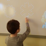 Zabawy z wykorzystaniem multimedialnych materiałów edukacyjnych
