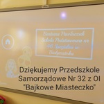 Zabawy z wykorzystaniem multimedialnych materiałów edukacyjnych