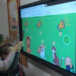 Zabawy z wykorzystaniem multimedialnych materiałów edukacyjnych