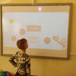 Zabawy z wykorzystaniem multimedialnych materiałów edukacyjnych