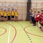 Drużyny biorące udział w turnieju.