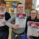 Wojewódzki Konkurs Plastyczny  ,,SOS dla bezdomnych kotów !