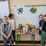 Pomoc Ukrainie