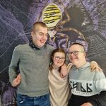 Wycieczka na wystawę zwierząt egzotycznych - pająków i skorpionów