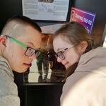 Wycieczka na wystawę zwierząt egzotycznych - pająków i skorpionów