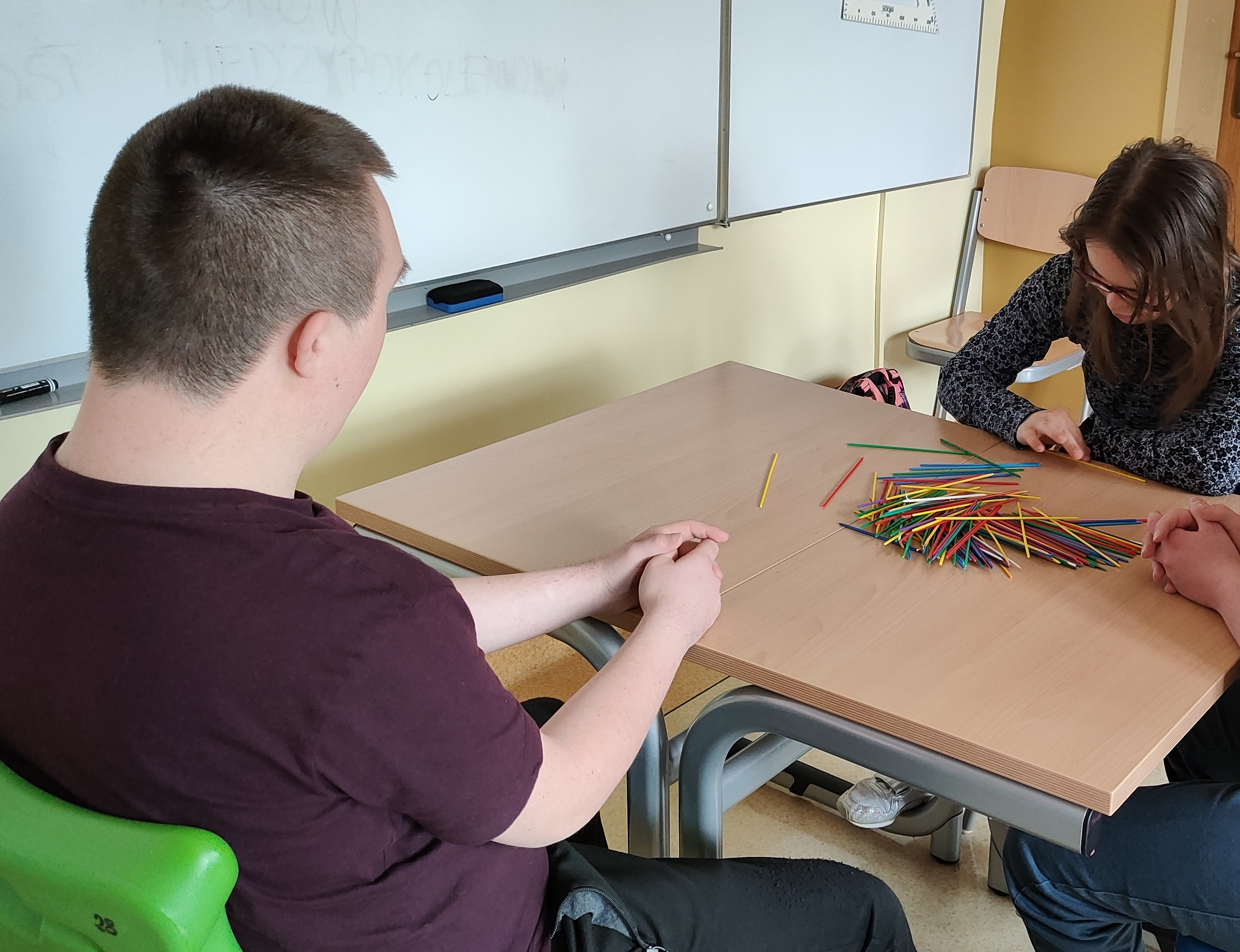 Tradycje i obyczaje - pomost międzypokoleniowy