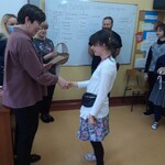 XVIII Szkolny Turniej Warcabowy