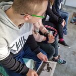 Kl.8e i 5d w Muzeum Wojska Polskiego