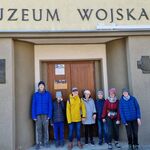 Kl.8e i 5d w Muzeum Wojska Polskiego