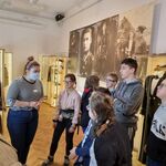 Kl.8e i 5d w Muzeum Wojska Polskiego