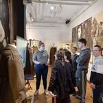 Kl.8e i 5d w Muzeum Wojska Polskiego