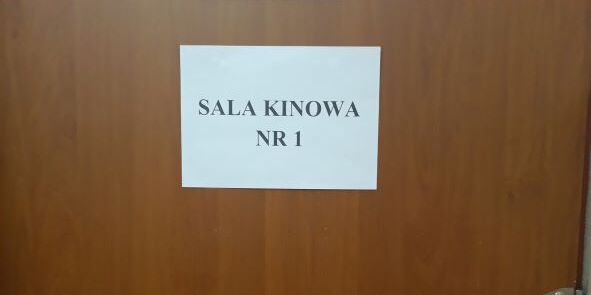 Szkolny Seans Filmowy