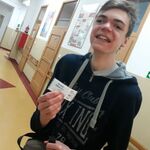 Kino w szkolnej świetlicy