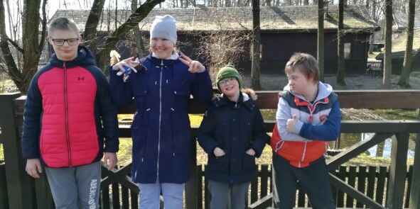 Poszukiwania wiosny 4b