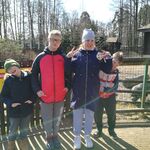 Poszukiwania wiosny 4b