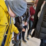 W Muzeum Historii  Medycyny i Farmacji