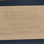 Świąteczne życzenia