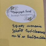 Świąteczne życzenia