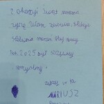 Świąteczne życzenia