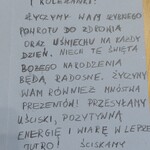Świąteczne życzenia