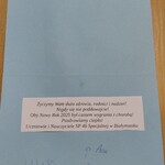 Świąteczne życzenia