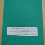 Świąteczne życzenia